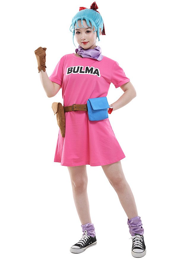 DG ブルマ コスプレ 衣装 ドレス DG ブルマ コスプレ 衣装 ドレス