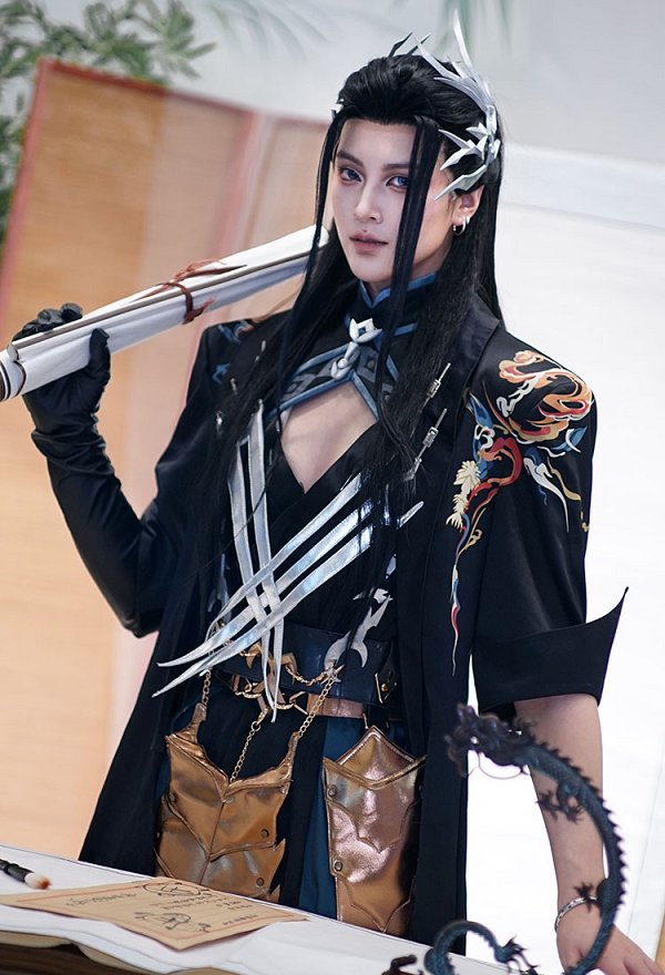 代號鳶 滿寵 コスプレ 衣装 代號鳶 滿寵 コスプレ 衣装