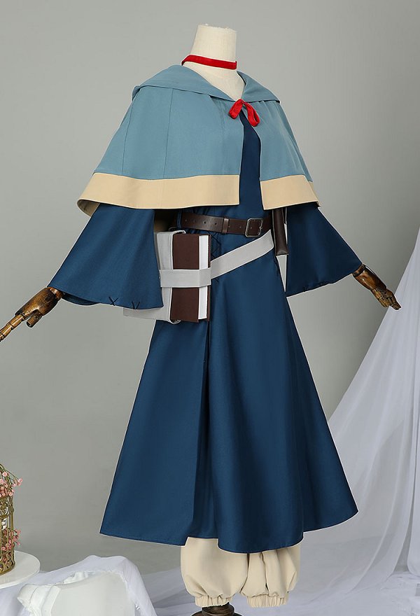 ダンジョン飯 マルシル コスプレ 衣装