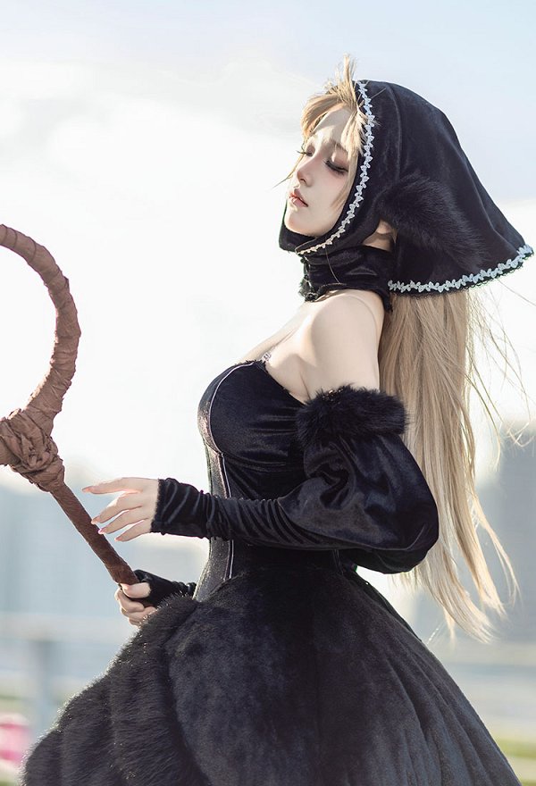 ダンジョン飯 マルシル・ドナトー 迷宮の主 コスプレ 衣装