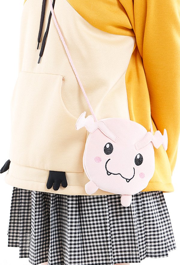 デジタルモンスター パタモン コスプレ衣装