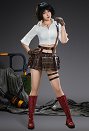 DMC デビルメイクライ レディ コスプレ 衣装