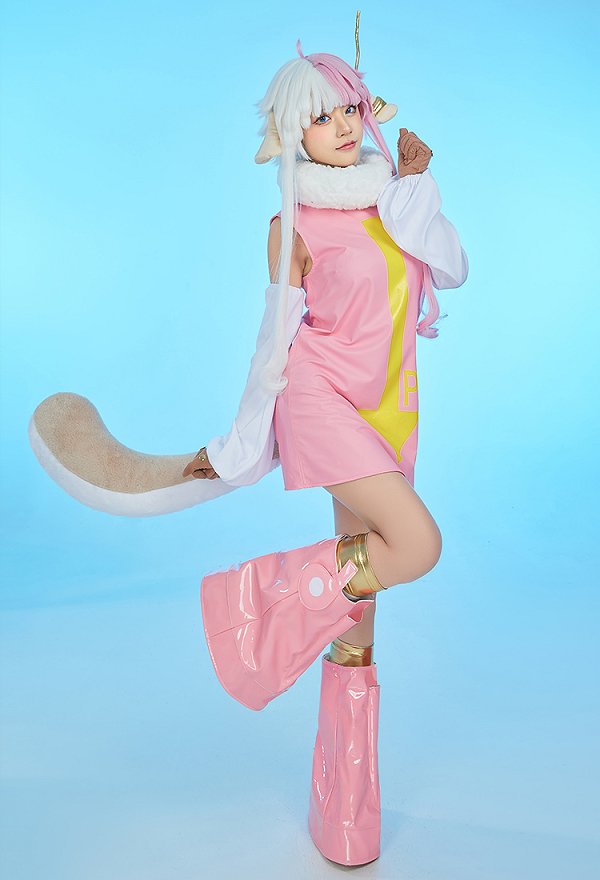 ONE PIECE エッグヘッド編 アトラス PUNK-05 コスプレ 衣装 ONE PIECE エッグヘッド編 アトラス PUNK-05 コスプレ 衣装
