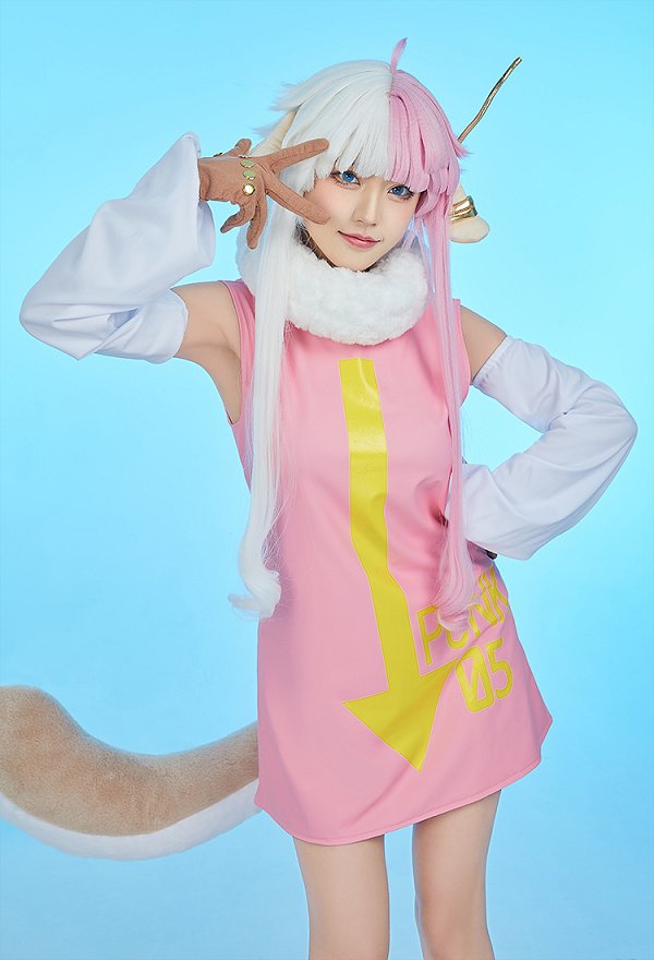 ONE PIECE エッグヘッド編 アトラス PUNK-05 コスプレ 衣装 ONE PIECE エッグヘッド編 アトラス PUNK-05 コスプレ 衣装