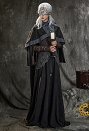ダークソウル3 火防女 コスプレ 衣装