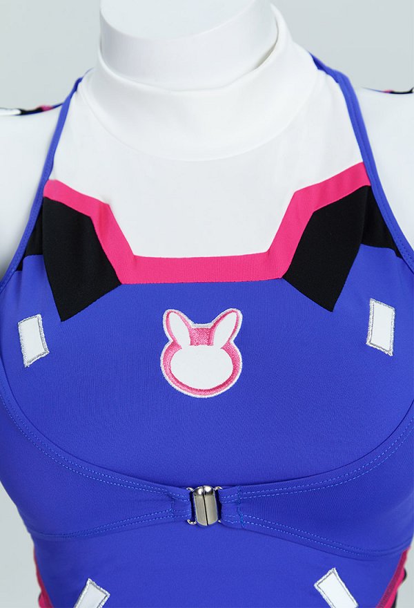 D.Va ディーバ 同人 ヨガ服 D.Va ディーバ 同人 ヨガ服