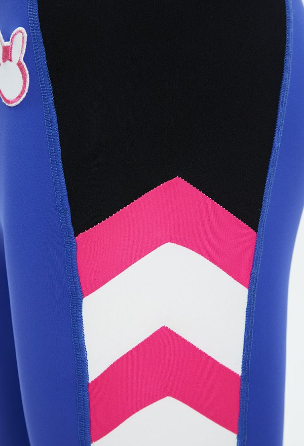 D.Va ディーバ 同人 ヨガ服 D.Va ディーバ 同人 ヨガ服