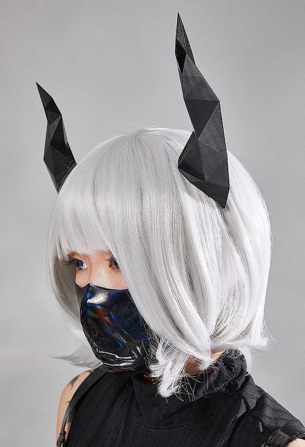 ThermoALTER (イラスト by エカニス・エニカ) コスプレ 衣装