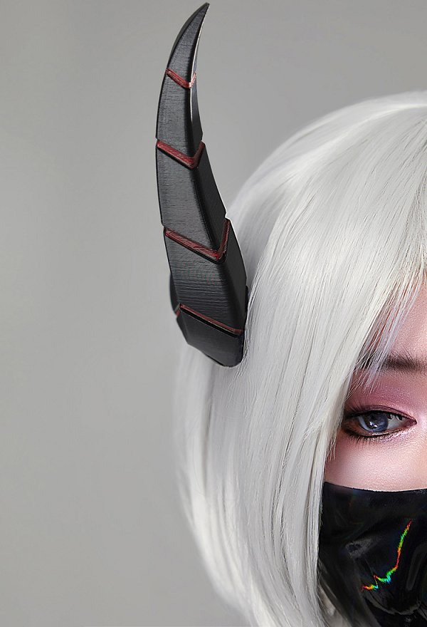 ThermoALTER (イラスト by エカニス・エニカ) コスプレ 衣装 機械風PUレザー製
