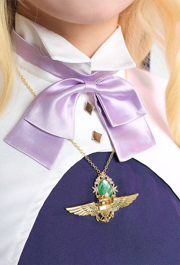 Project Engage シャロン コスプレ 衣装