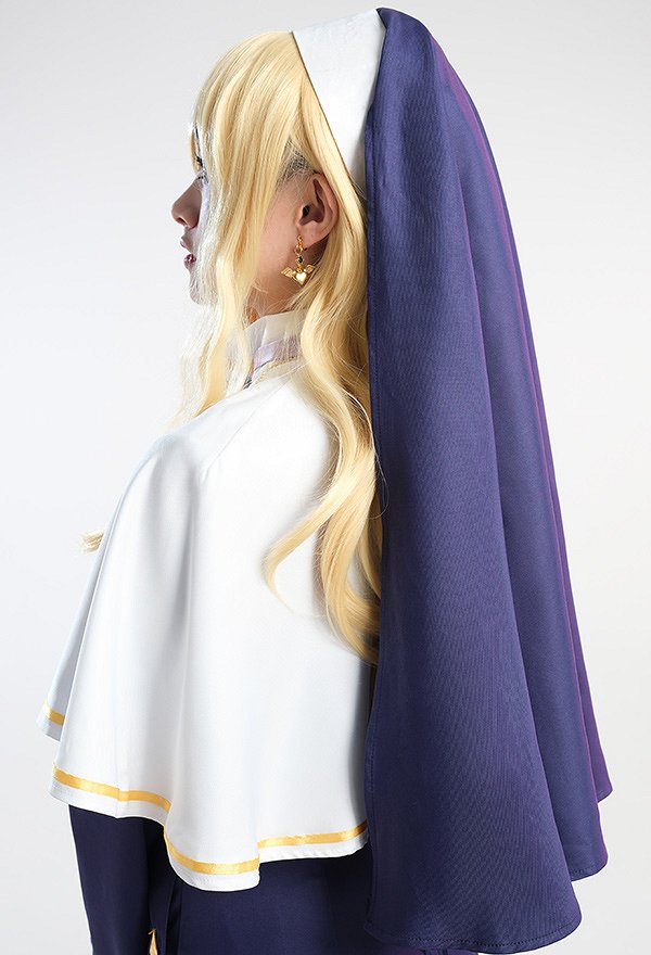 Project Engage シャロン コスプレ 衣装