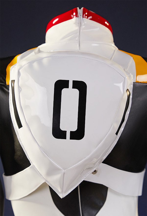 エヴァ 綾波レイ コスプレ 衣装 白色