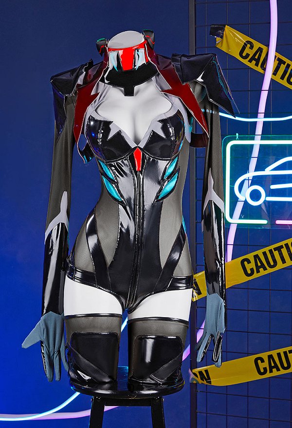 エヴァ 綾波レイ コスプレ 衣装 黒色 エヴァ 綾波レイ コスプレ 衣装 黒色