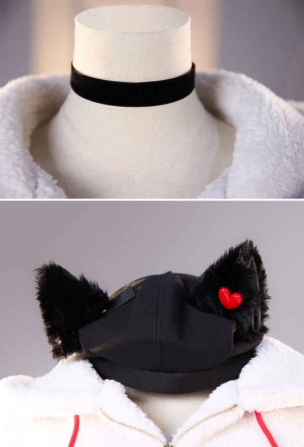 エヴァ × Bilibili goods Falling in Winter アスカ・ラングレー コスプレ 衣装 エヴァ × Bilibili goods Falling in Winter アスカ・ラングレー コスプレ 衣装