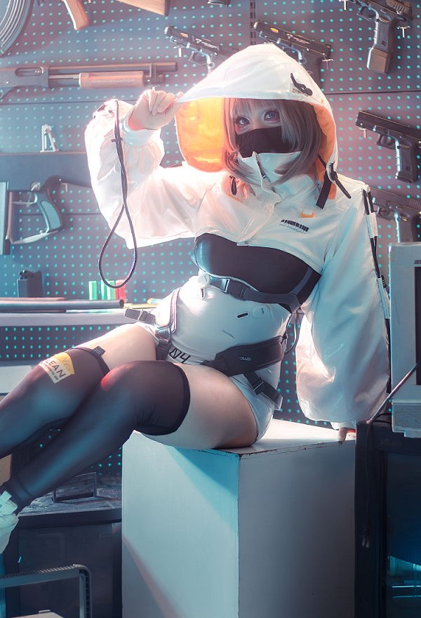 PRISMA WING 『Flower.』(Illustration by neco) コスプレ 衣装 PRISMA WING 『Flower.』(Illustration by neco) コスプレ 衣装