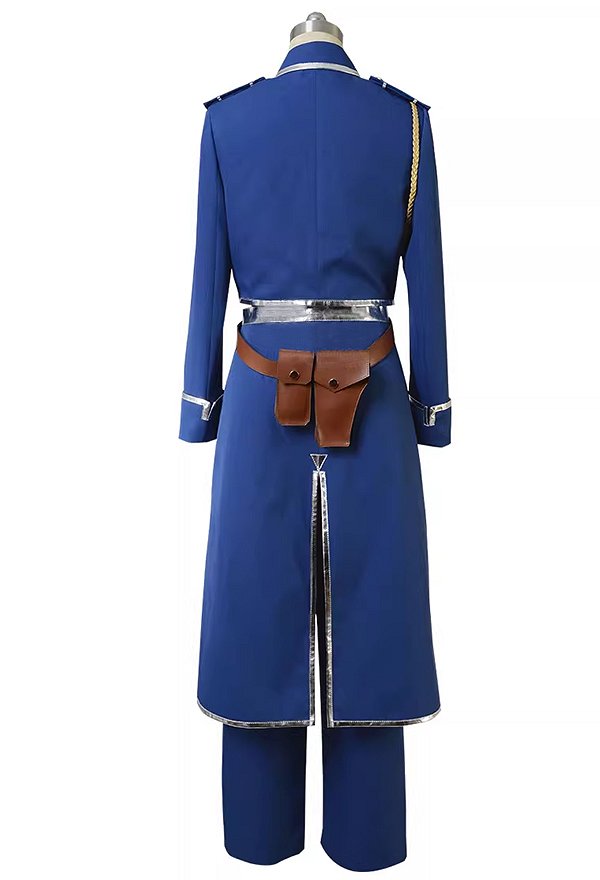 鋼の錬金術師 リザ・ホークアイ コスプレ 衣装