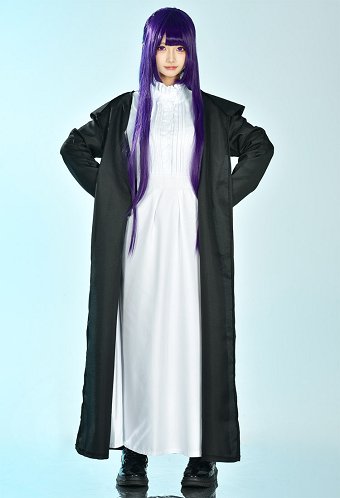 葬送のフリーレン コスプレ 衣装 - 葬送のフリーレン コスプレ