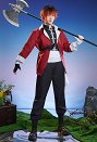 【更新版】葬送のフリーレン シュタルク コスプレ 衣装