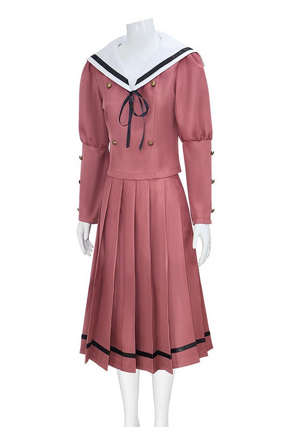 薫る花は凛と咲く 和栗薫子 コスプレ 衣装 薫る花は凛と咲く 和栗薫子 コスプレ 衣装