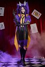 ザ・フリーク・サーカス ザ・ジェスター コスプレ 衣装