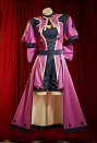 ザ・フリーク・サーカス コロンビーナ コスプレ 衣装