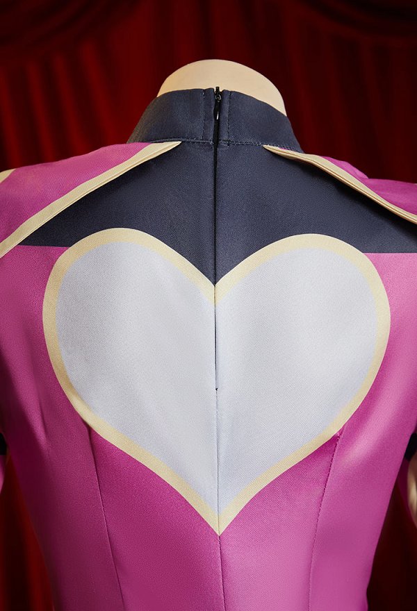 ザ・フリーク・サーカス コロンビーナ コスプレ 衣装 ザ・フリーク・サーカス コロンビーナ コスプレ 衣装
