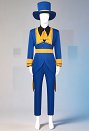 ザ・フリーク・サーカス チケットテイカー コスプレ 衣装