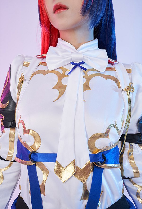 ファイアーエムブレムエンゲージ リュール コスプレ 衣装