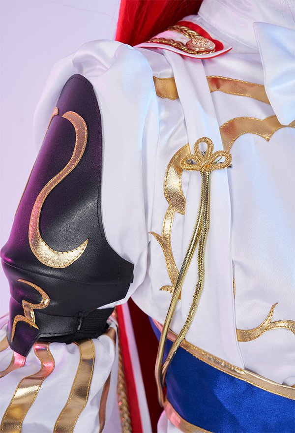 ファイアーエムブレムエンゲージ リュール コスプレ 衣装