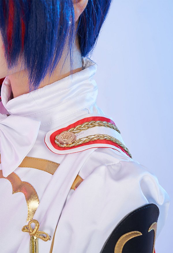 ファイアーエムブレムエンゲージ リュール コスプレ 衣装