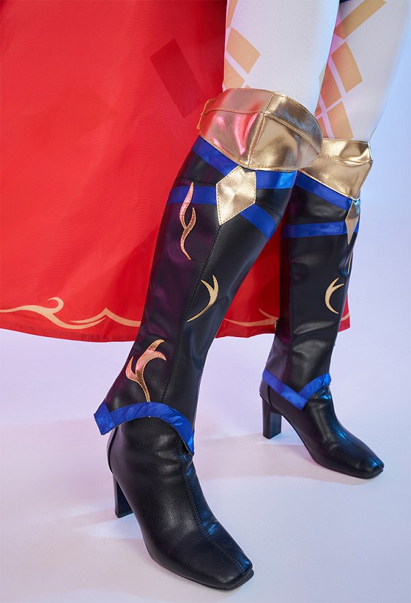 ファイアーエムブレムエンゲージ リュール コスプレ 衣装