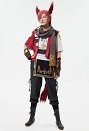 ファイナルファンタジーXIV: 暁月のフィナーレ グ・ラハ・ティア コスプレ 衣装