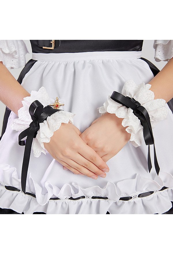 ファイナルファンタジーXIV メイドアタイア コスプレ 衣装 ファイナルファンタジーXIV メイドアタイア コスプレ 衣装