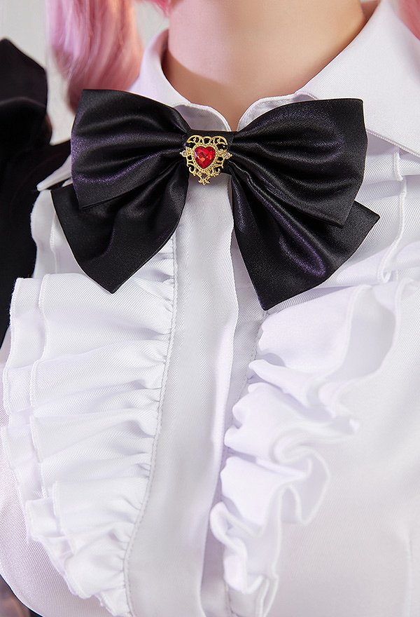 ファイナルファンタジーXIV メイドアタイア コスプレ 衣装 ファイナルファンタジーXIV メイドアタイア コスプレ 衣装