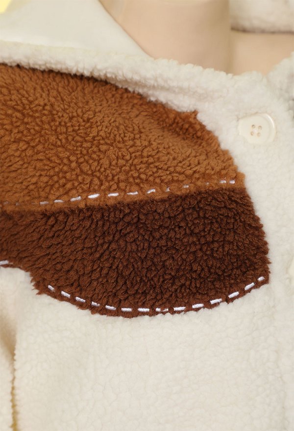 ファイナルファンタジーXIV ビッグ・ファットキャット パーカー ファイナルファンタジーXIV ビッグ・ファットキャット パーカー