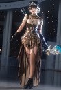 FF14 レンジ 射手 480 コスプレ 衣装