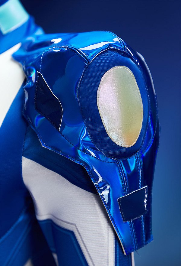 【高品質】マーベルライバルズ インビジブル・ウーマン コスプレ 衣装 【高品質】マーベルライバルズ インビジブル・ウーマン コスプレ 衣装