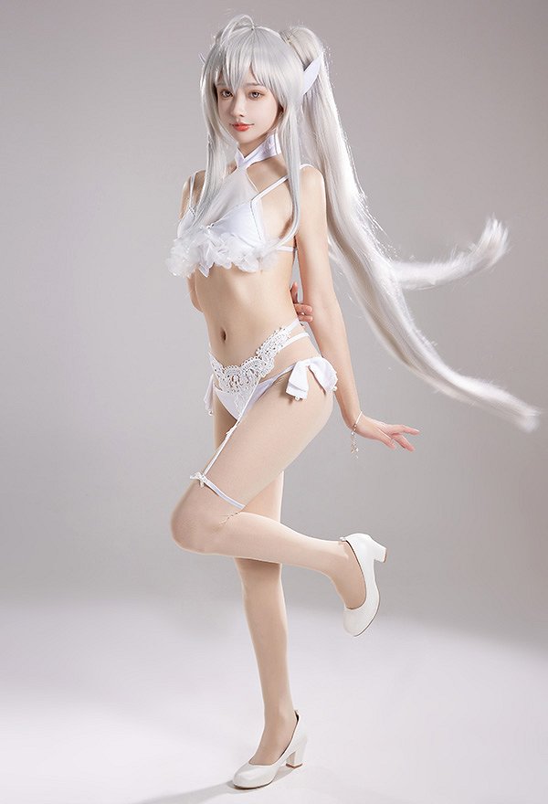 FGO プロトマーリン 水着