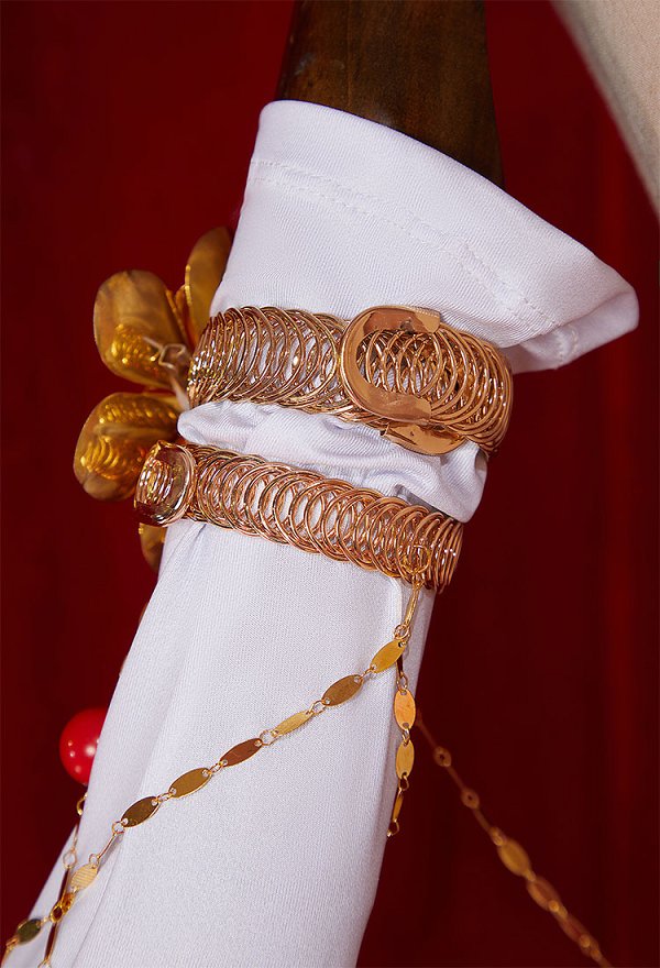 FateGrandOrder ドゥルガー コスプレ 衣装