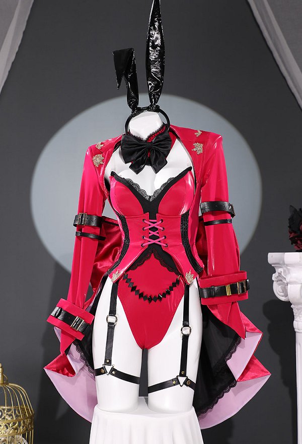 FGO トリスタン (望月けい様により描く) コスプレ 衣装