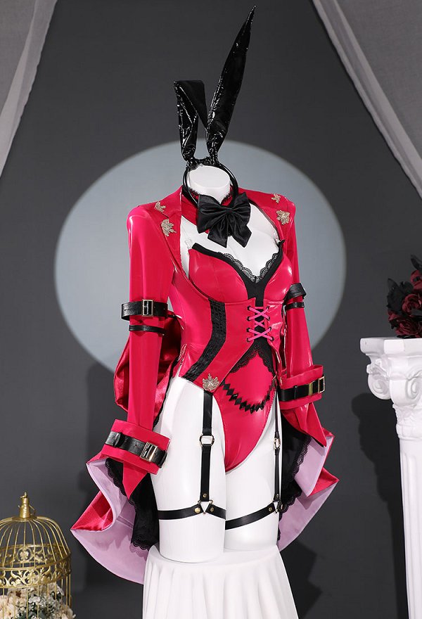 FGO トリスタン (望月けい様により描く) コスプレ 衣装