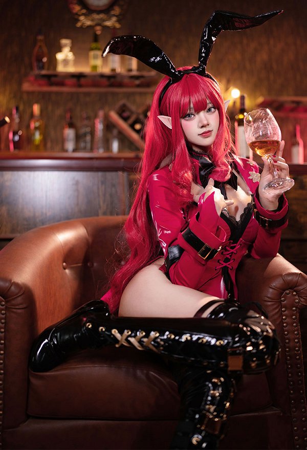 FGO トリスタン (望月けい様により描く) コスプレ 衣装