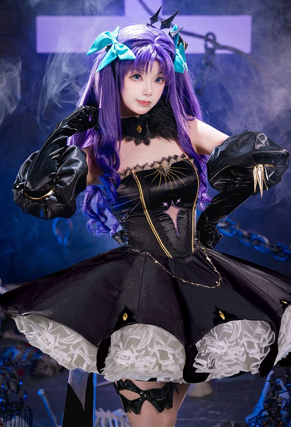 アンキ・エレシュキガル 第2段階 コスプレ - FGO コスプレ | 高品質