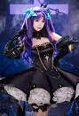 FGO アンキ・エレシュキガル 第2段階 コスプレ 衣装