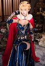 Fate/Grand Order ランサー アルトリア・ペンドラゴン コスプレ 衣装