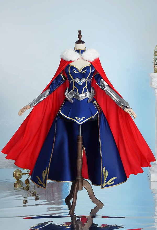 Fate/Grand Order ランサー アルトリア・ペンドラゴン コスプレ 衣装 Fate/Grand Order ランサー アルトリア・ペンドラゴン コスプレ 衣装