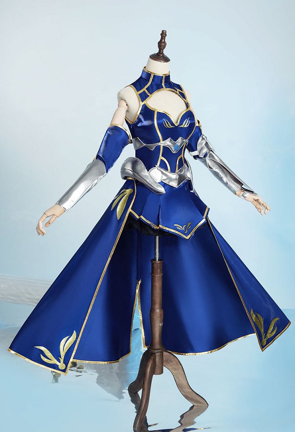 Fate/Grand Order ランサー アルトリア・ペンドラゴン コスプレ 衣装 Fate/Grand Order ランサー アルトリア・ペンドラゴン コスプレ 衣装