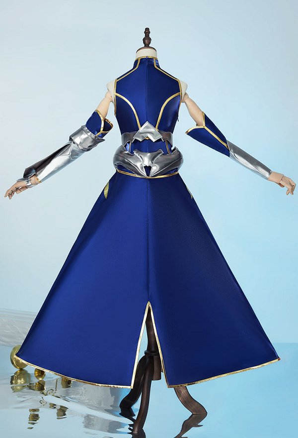 Fate/Grand Order ランサー アルトリア・ペンドラゴン コスプレ 衣装 Fate/Grand Order ランサー アルトリア・ペンドラゴン コスプレ 衣装