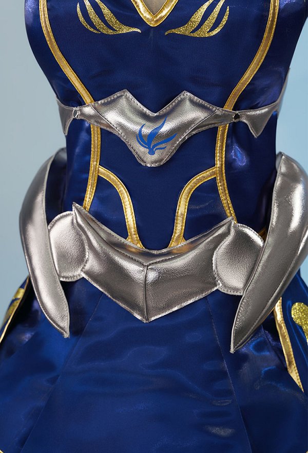 Fate/Grand Order ランサー アルトリア・ペンドラゴン コスプレ 衣装 Fate/Grand Order ランサー アルトリア・ペンドラゴン コスプレ 衣装