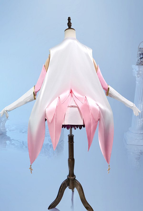 Fate/kaleid liner プリズマ☆イリヤ イリヤスフィール・フォン・アインツベルン コスプレ 衣装 戦闘服 Fate/kaleid liner プリズマ☆イリヤ イリヤスフィール・フォン・アインツベルン コスプレ 衣装 戦闘服